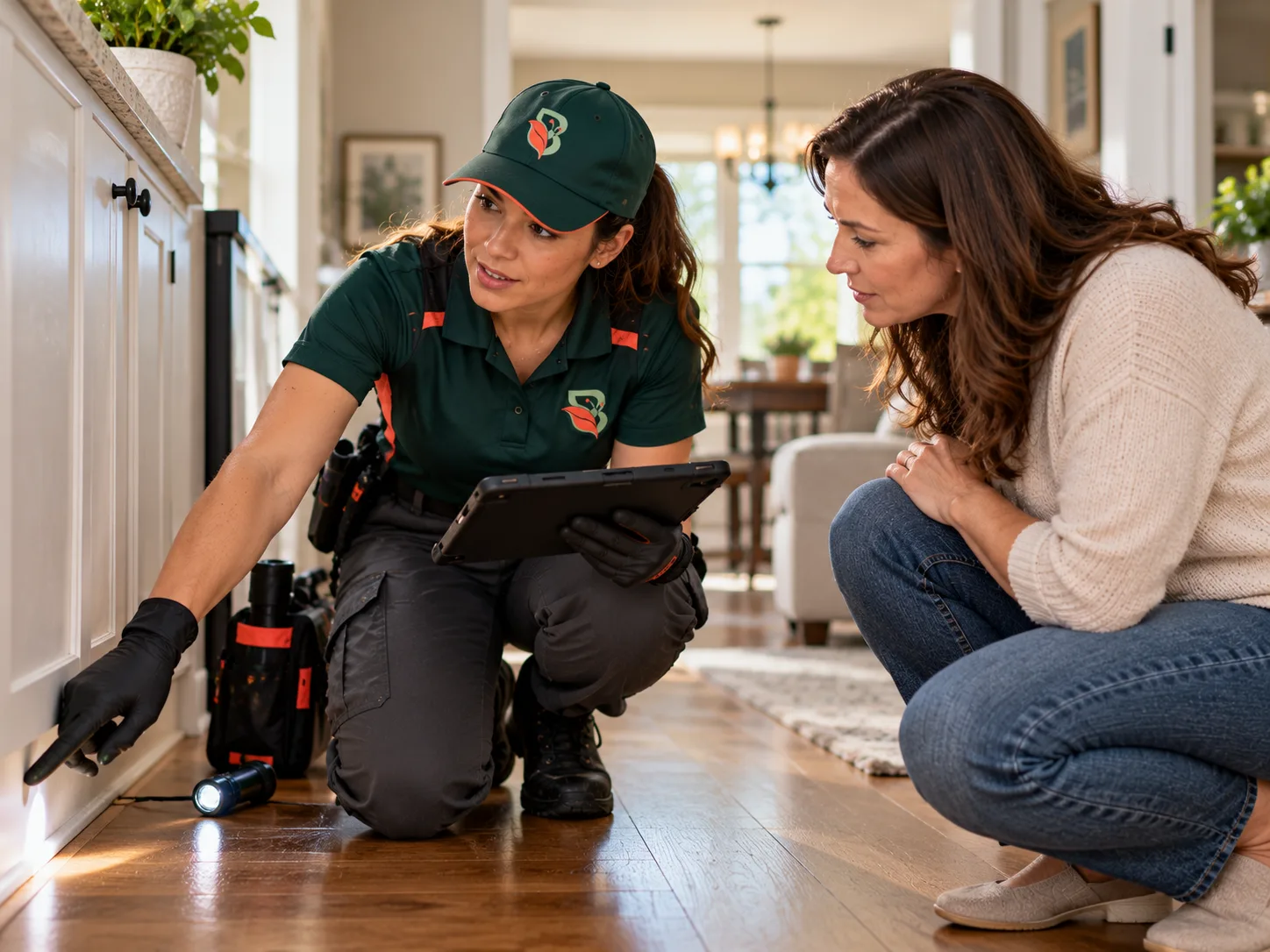 Pest Control Georgetown, TX FAQs